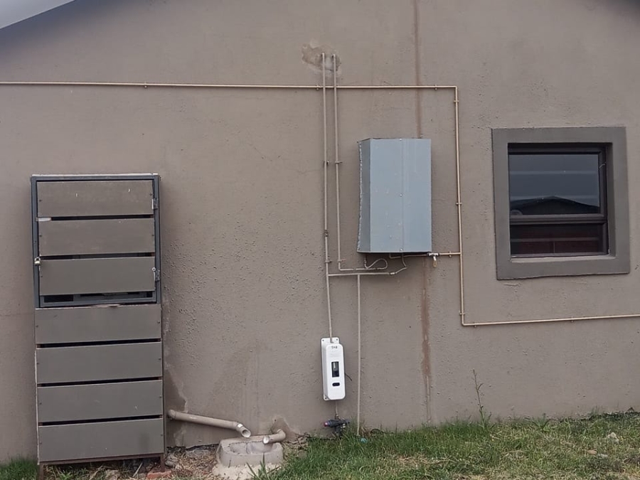 To Let 1 Bedroom Property for Rent in Kellys View Free State